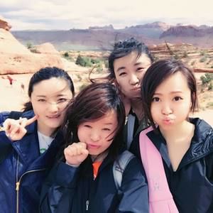 Meet your Posher, Nannan